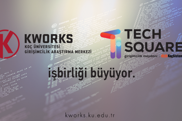 KWORKS - TechSquare