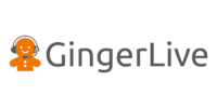 Gingerlive